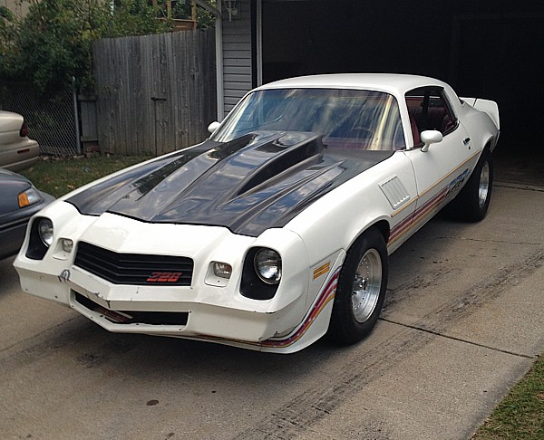 79 Camaro Front Bumper All Cars Sport